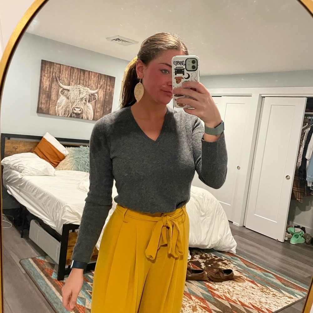 Softest X Sweater - image 1